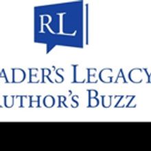 Reader's Legacy Launches Author's Buzz Program