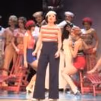 STAGE TUBE: First Look at Highlights of ANYTHING GOES Video