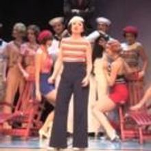 STAGE TUBE: First Look at Highlights of ANYTHING GOES