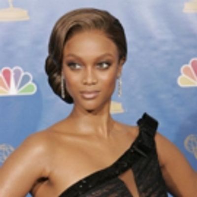 Tyra Banks Named New Host of NBC's AMERICA'S GOT TALENT