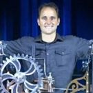 Illusionist David Caserta Comes to State Theatre Tonight