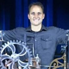 Illusionist David Caserta Comes to State Theatre Tonight