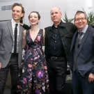 Photo Coverage: Megan McGinnis & Paul Alexander Nolan Celebrate Opening Night of…