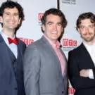 Photo Coverage: On the Red Carpet for MTC's Spring Gala!