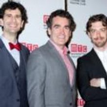 Photo Coverage: On the Red Carpet for MTC's Spring Gala!