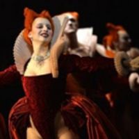 BWW Review: LES FETES VENITIENNES Photo