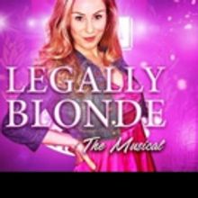 Hillbarn Theatre Kicks Off 2016-17 Season With LEGALLY BLONDE THE MUSICAL