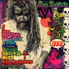 Rob Zombie Announces Intimate Show At The Roxy; Album Out 4/29