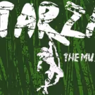 TARZAN THE MUSICAL to Swing onto the Stage at JPAS