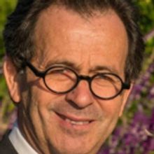 Steven Leigh Morris Named Executive Director at LA Stage Alliance