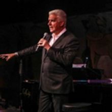 Photo Coverage: John O'Hurley Plays Cafe Carlyle