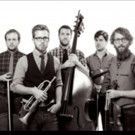FOUNDERS to Play at Rockwood Music Hall 9/18
