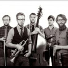 FOUNDERS to Play at Rockwood Music Hall 9/18