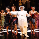 Photo Flash: Eva Longoria and More Fete ZOOT SUIT on Opening Night at the Taper…