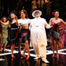 Photo Flash: Eva Longoria and More Fete ZOOT SUIT on Opening Night at the Taper; Plus