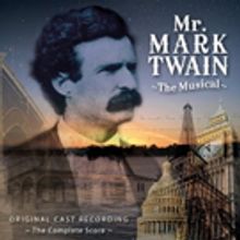 Exclusive Podcast: On New 'Behind the Curtain,' Mark Twain Needs a Melody & Nathan La