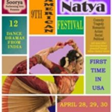 Indian Dance Drama Festival takes place in Conjunction with World Dance Day