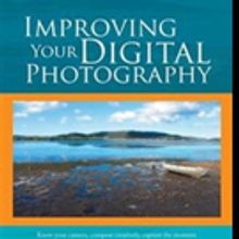 Mazen Kasamani Shares IMPROVING YOUR DIGITAL PHOTOGRAPHY
