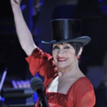 Chita Rivera Will Answer Fans' Questions Tomorrow on Facebook!