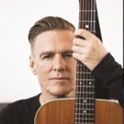 Bryan Adams and Russell Peters to Host CTV's Broadcast of THE 2017 JUNO AWARDS