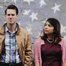 Doorstep Arts Presents DOGFIGHT