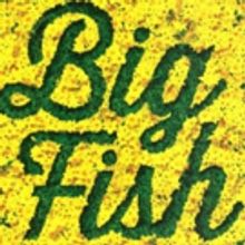 Lancaster Premiere of BIG FISH this Fall