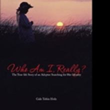 Gale Tobin Holz Shares WHO AM I, REALLY?