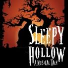 Columbus Children's Theatre to Present SLEEPY HOLLOW: A MUSICAL TALE in Time for…