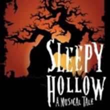 Columbus Children's Theatre to Present SLEEPY HOLLOW: A MUSICAL TALE in Time for Hall