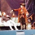 Photo Flash: First Look at Terrence Mann in FINDING NEVERLAND!
