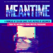 Greenwich Young Writers Showcase Directed by Roy Alexander Weise