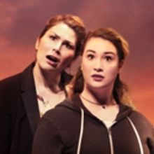 BWW Review: Disney's FREAKY FRIDAY - World Premiere Musical at Signature Theatre