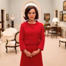 FSLC Announces Pablo Larraín's JACKIE as Special U.S. Premiere Presentation of NYFF54