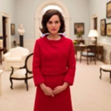 FSLC Announces Pablo Larraín's JACKIE as Special U.S. Premiere Presentation of NYFF54
