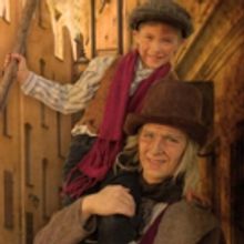Christian Youth Theater-North Idaho's A CHRISTMAS CAROL Opens Today