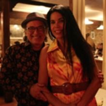 Photo Flash: JAMAICA, FAREWELL Celebrates Opening Night at the Royal George Theatre