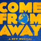 Canadian Prime Minister Trudeau Has His Tickets to COME FROM AWAY
