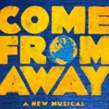 Canadian Prime Minister Trudeau Has His Tickets to COME FROM AWAY