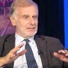 Attorney John Breglio Chats 'I WANNA BE A PRODUCER' Book on THEATER TALK Today