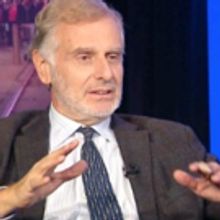 Attorney John Breglio Chats 'I WANNA BE A PRODUCER' Book on THEATER TALK Today
