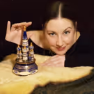 EgoPo Classic Theater to Stage World Premiere of ANNA This Spring