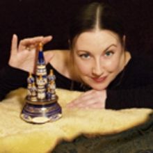 EgoPo Classic Theater to Stage World Premiere of ANNA This Spring