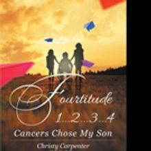 Christy Carpenter and Becky Hollaway Pen FOURTITUDE 1...2...3...4 CANCERS CHOSE MY SO