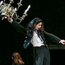 BWW Review: POSH, Pleasance Theatre