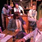 College of the Mainland Community Theatre Presents SECOND SAMUEL