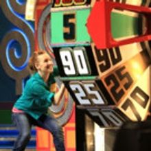 Performance Added for THE PRICE IS RIGHT LIVE!