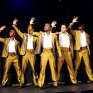 MOTOWN THE MUSICAL Extends Through February 2017 in London
