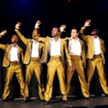 MOTOWN THE MUSICAL Extends Through February 2017 in London