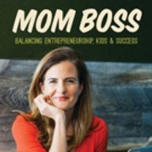 Nicole Feliciano Launches MOM BOSS