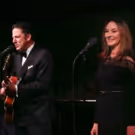 Photo Coverage: John Pizzarelli & Jessica Molaskey Bring MY GENERATION to Cafe…